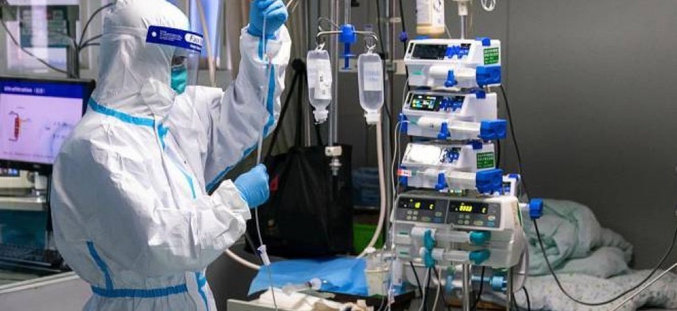 Covid, ieri zero decessi e 219 nuovi casi